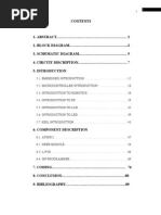 Download Robot With Wireless Camera by mujeeb SN30282251 doc pdf