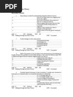 Managerial Economics, Allen, CH 12 Test Bank