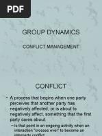 Download Group Dynamics Conflict by rbkhanna SN30282813 doc pdf