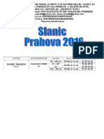 Slanic Prahova