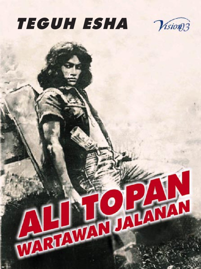 Alitopanwartawanjalanan