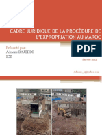 Expropriation Au Maroc