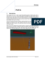 D04 J-Tube Pull in PDF