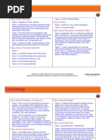 IDEXX CBC Chem Explained | PDF | Renal Function | Creatinine