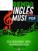 Ingles Musica Ebook