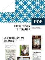 Literatura (Tema 7)