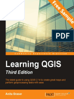 Learning QGIS - Third Edition - Sample Chapter