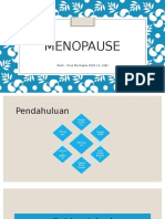 Menopause