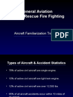 Aircraft Familiarization