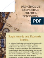 Principios de Economia