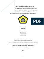 PTK Biologi 4 PDF