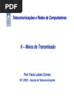 Esquema De Cores Para Montar Cabo De Rede Rj45 Eletronicos Tecnologia Da Informacao E Comunicacao