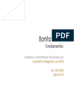 Bonita BPM 7 API