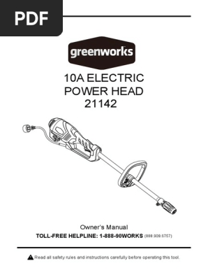 Greenworks 21142 deals