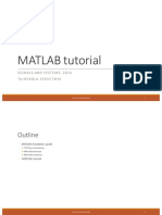 MATLAB Installation Guide