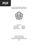 Download SAP Tumbuh Kembang Bayi Usia 0-12 Bulan by mahfudz bayu SN302887320 doc pdf