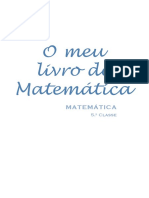 Matematica Manual Do Aluno 5ª Classe