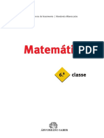 Matematica Manual Do Aluno 6ª Classe