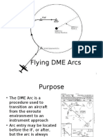 Flying Dme Arcs2