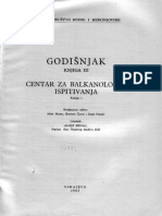 Dimitrije Sergejevski - Iz Problematike Ilirske Umjetnosti