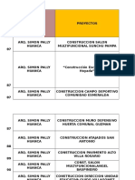 Matriz Proyectos 30-12-2015