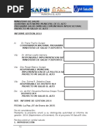 FORMATO  ENFERMERIA