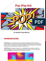 AlejandroSalas - Pop Art PDF