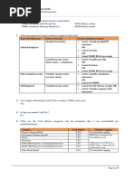 CIMB CashRebate Calculation