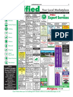 Classified: Your Local Marketplace