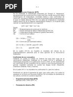 Capitulo 3, Recursos hídricos.doc