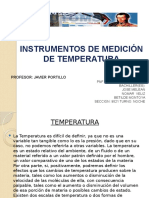 Diapositivas deiNSTRUMENTACION