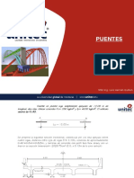 C-4 (Puente viga )