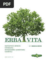 Catálogo Erba Vita