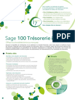Sage 100 Trésorerie I7