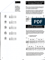 Beginning Rock Rhythm Guitar