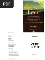 Download Joe Vitale - Zero Limit by ERTO_ SN30291924 doc pdf