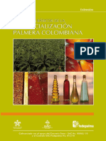 Conceptos Basicos de Comercialización Palmera Colombiana