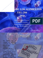 Lipidos PDF