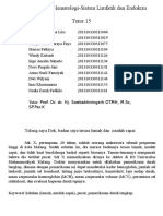 Skenario 1 Blok Hematologi-Sistem Limfatik Dan Endokrin (FIX)