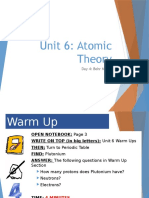 Unit 6-Day4-Bohrmodel