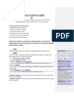 Introdução ao estudo do direito: normas, moral e ordem jurídica