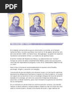 En La Lápida Conmemorativa Que Se Colocó Junto A Su Tumba