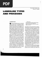 Landslide Types and Processes David M. Cruden y Davi J. Varnes