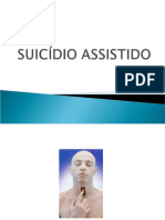 Suicidio Assistido