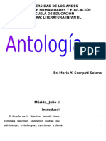 Antologia 2.1 Canciones