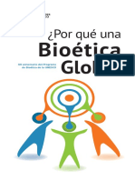 Bioetica Global Unesco