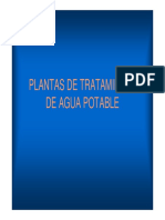 Plantas Tratamiento Agua Potable(1)