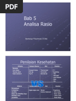 Download Bab 7 Analisa Rasio Compatibility Mode by Fahriza Fawwas Asrory SN30296614 doc pdf