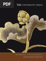 Download Yale University Press FallWinter 2010 Seasonal Catalog  by Yale University Press SN30296784 doc pdf