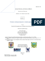 CODIGO ESTRATIGRAFICO NORTEAMERICANO